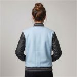 Women Varsity Jackets for Winter