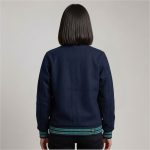 Women Winter Varsity Jackets